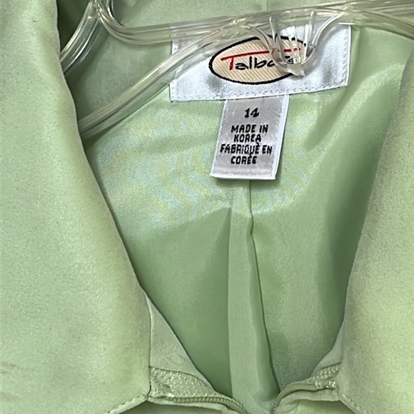 Talbots Jacket - Picture 3 of 7